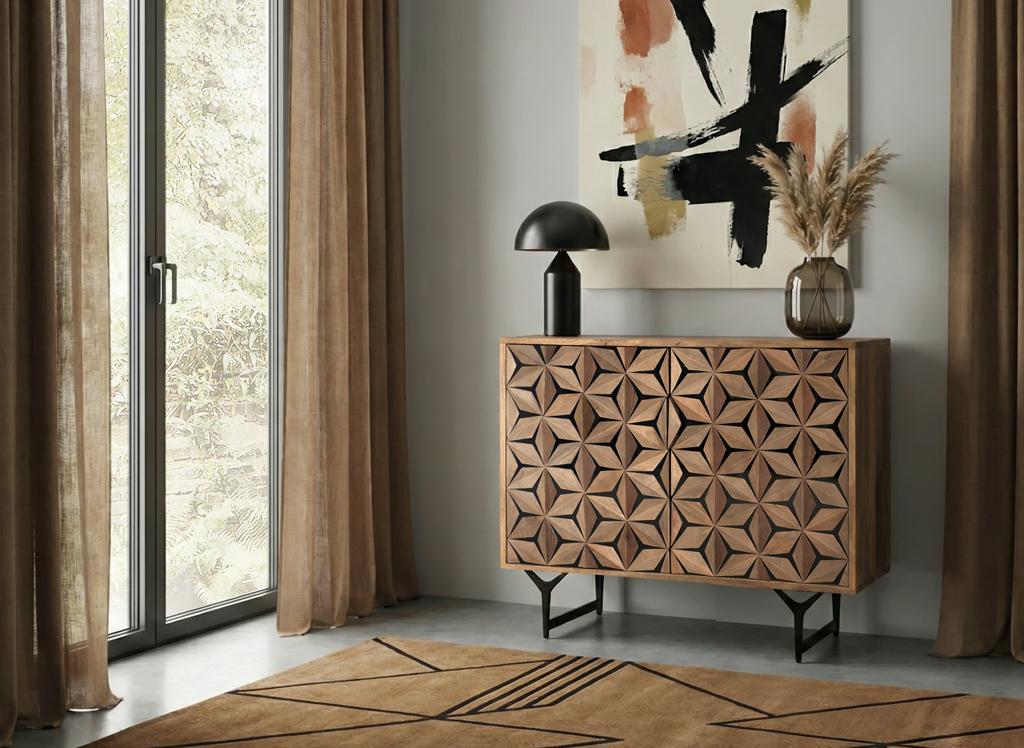 SIDEBOARD